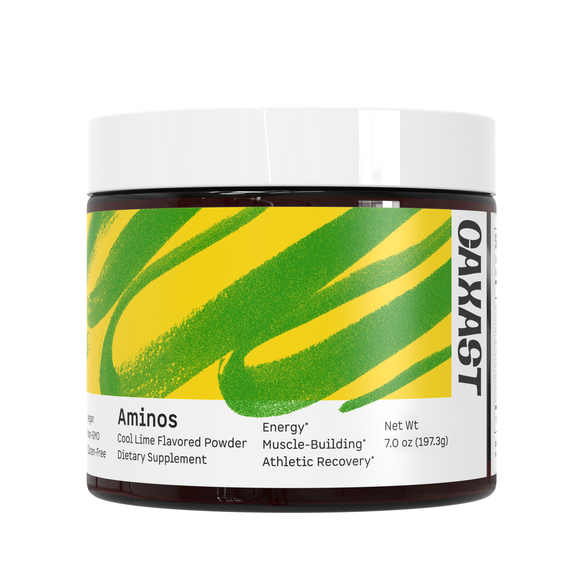 CAXAST Aminos Powder