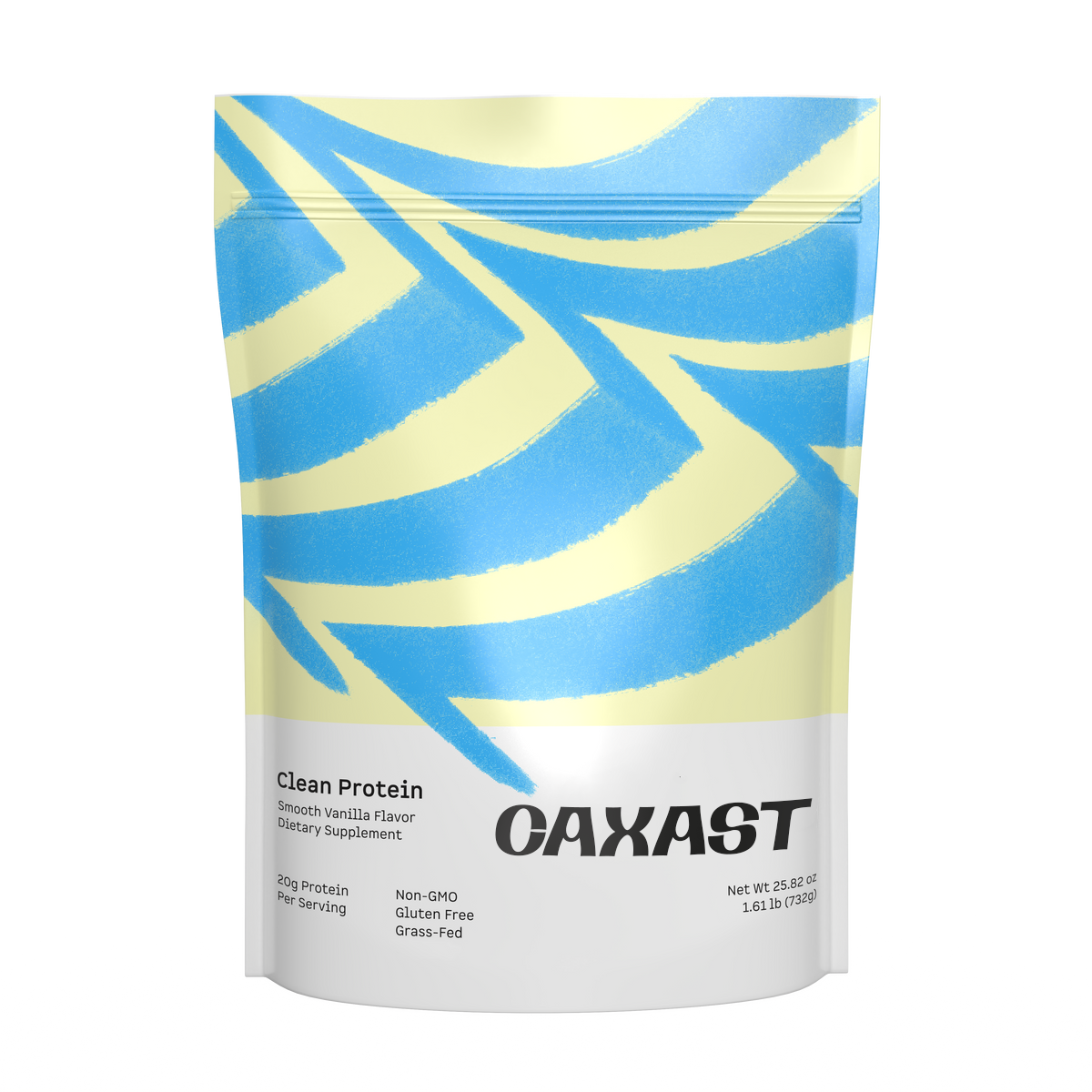 CAXAST Clean Protein