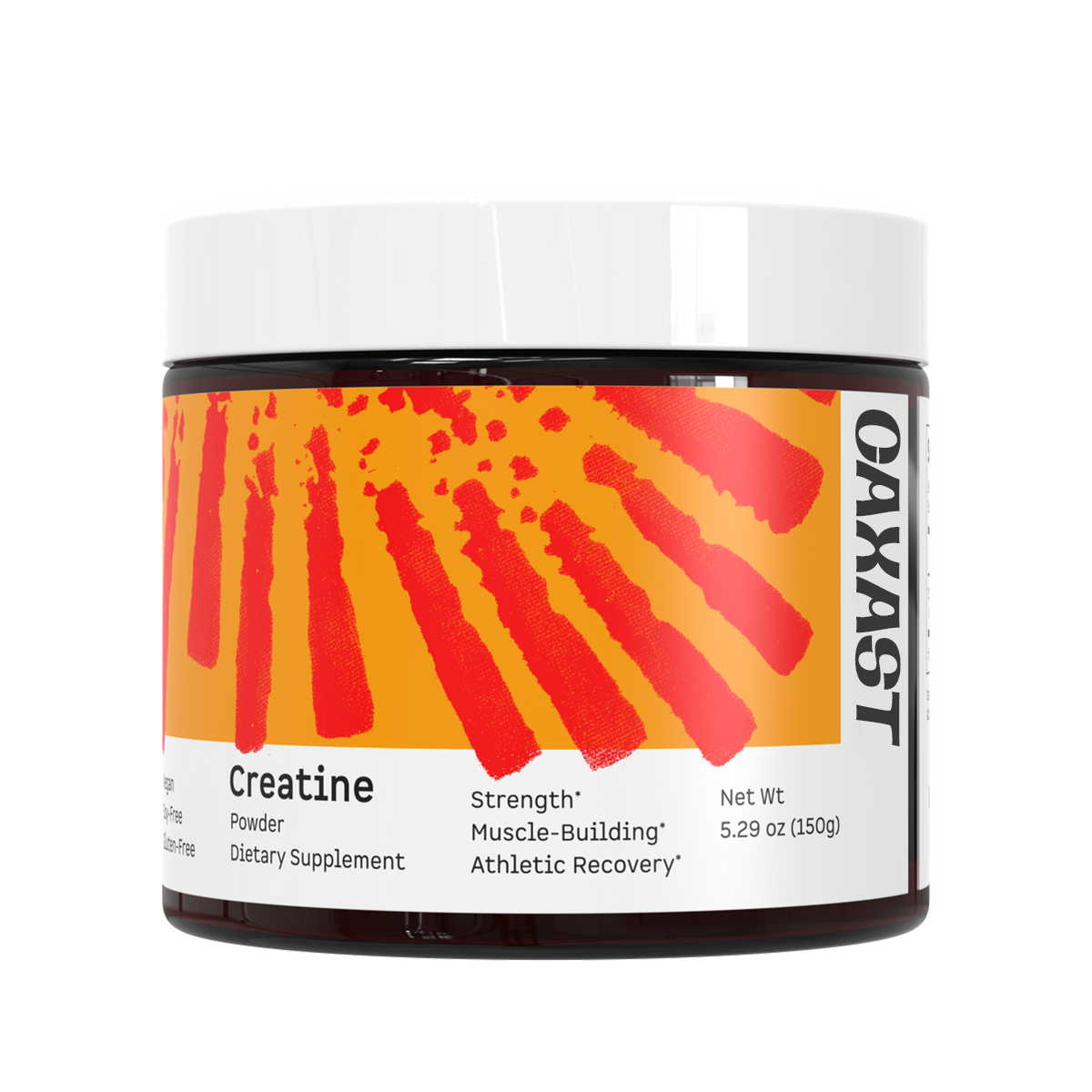 CAXAST Creatine