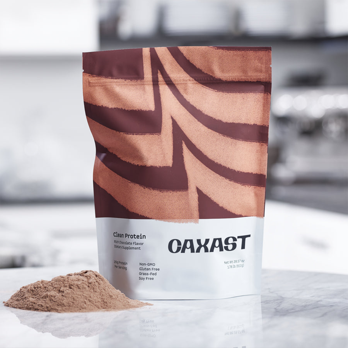 CAXAST Clean Protein