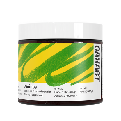 CAXAST Aminos Powder