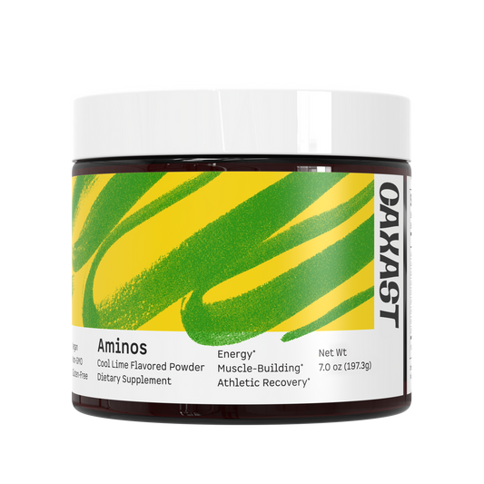 CAXAST Aminos Powder