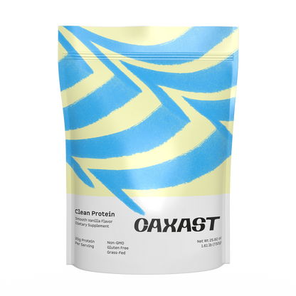 CAXAST Clean Protein