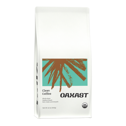 CAXAST Medium Roast Coffee