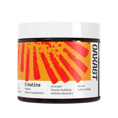 CAXAST Creatine