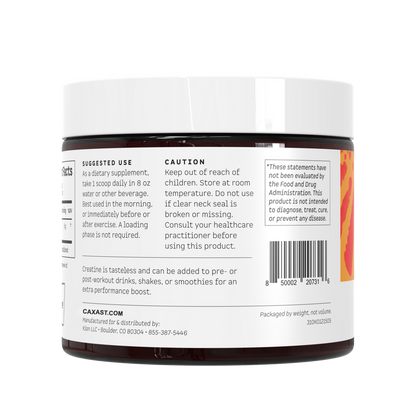 CAXAST Creatine